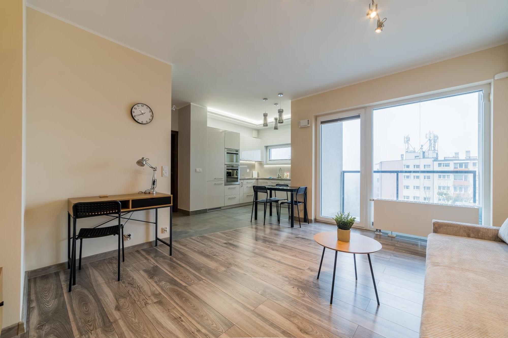 Malta Deluxe Apartment