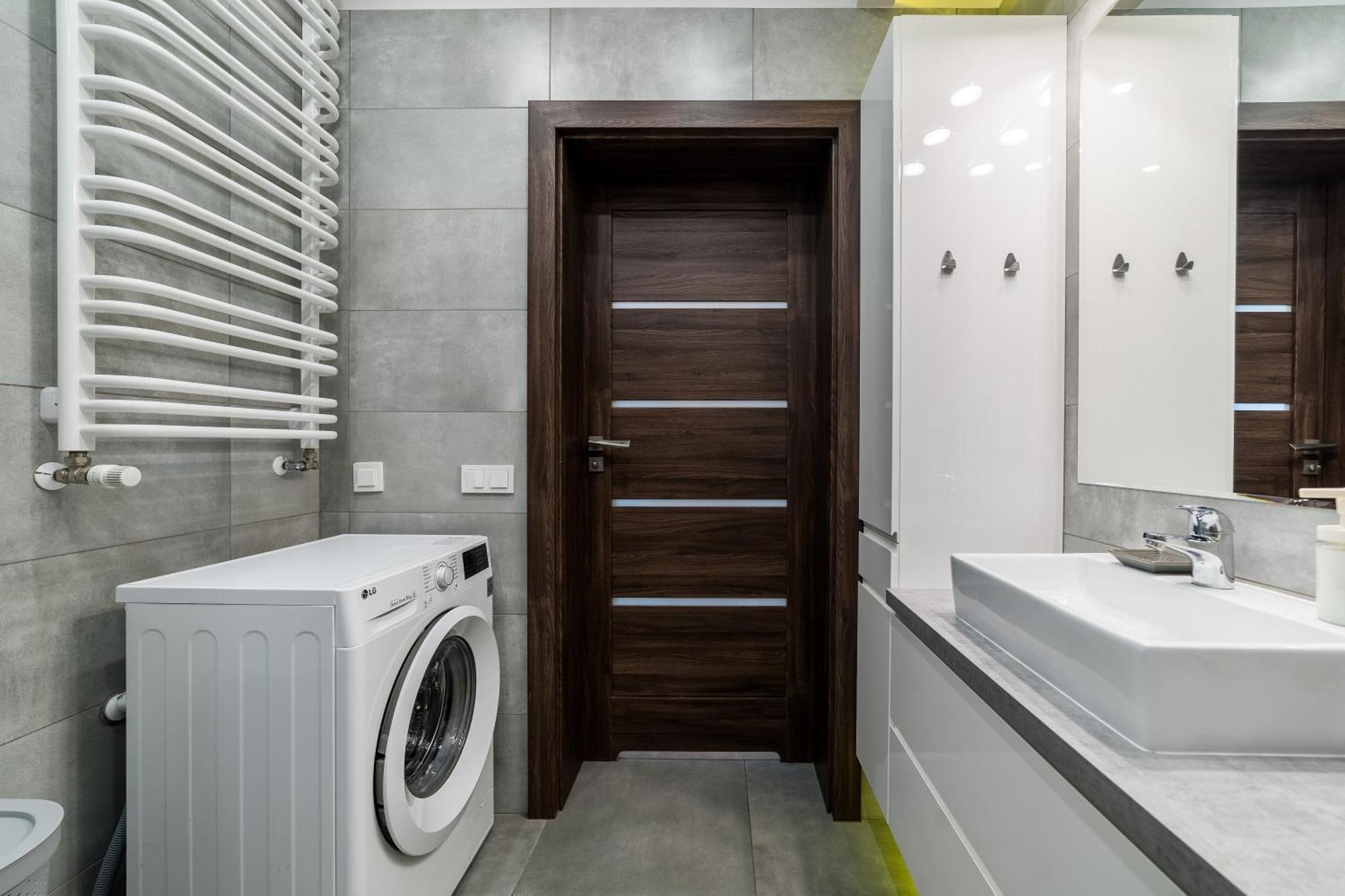 Malta Deluxe Apartment *