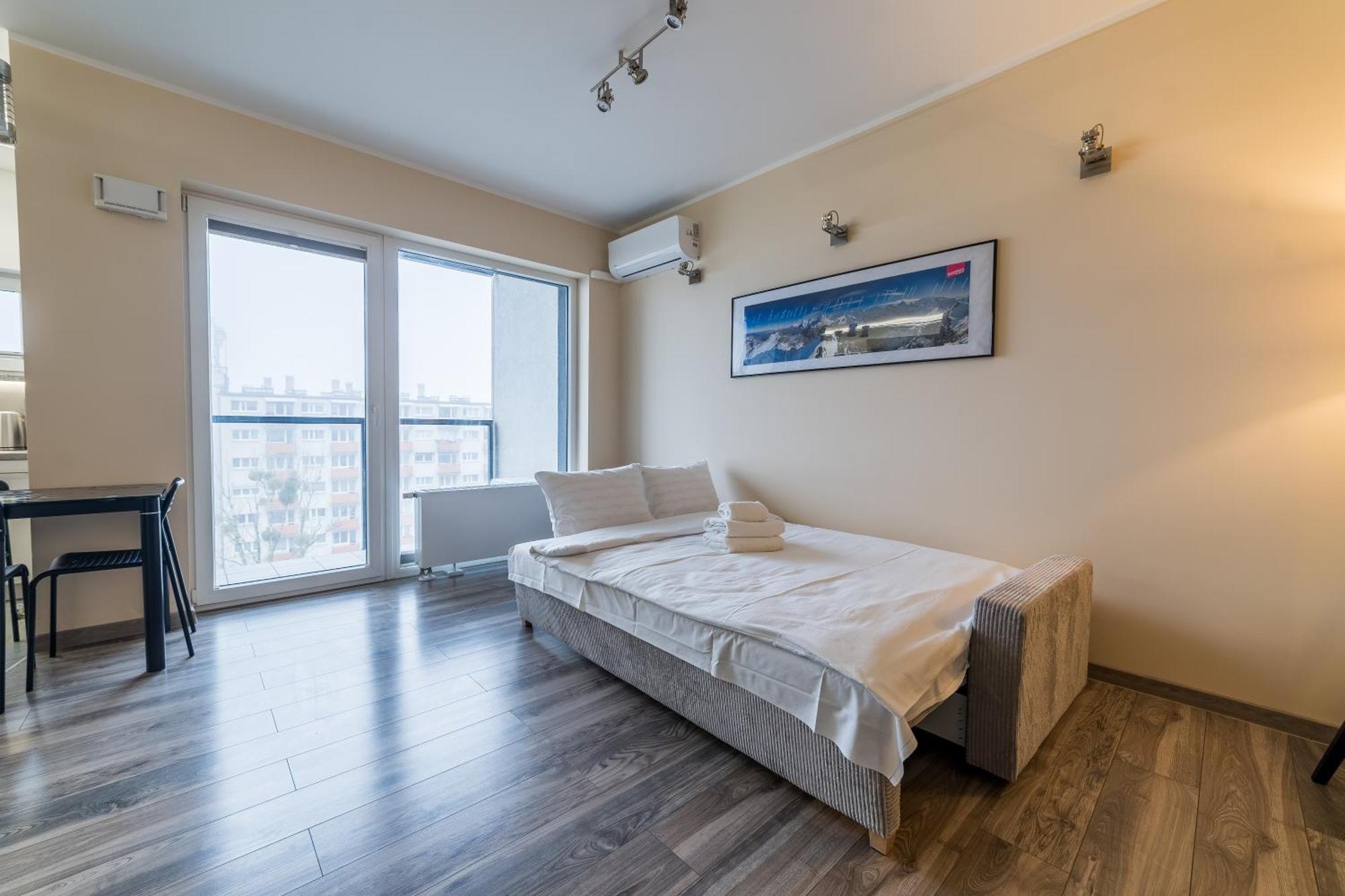 Malta Deluxe Apartment
