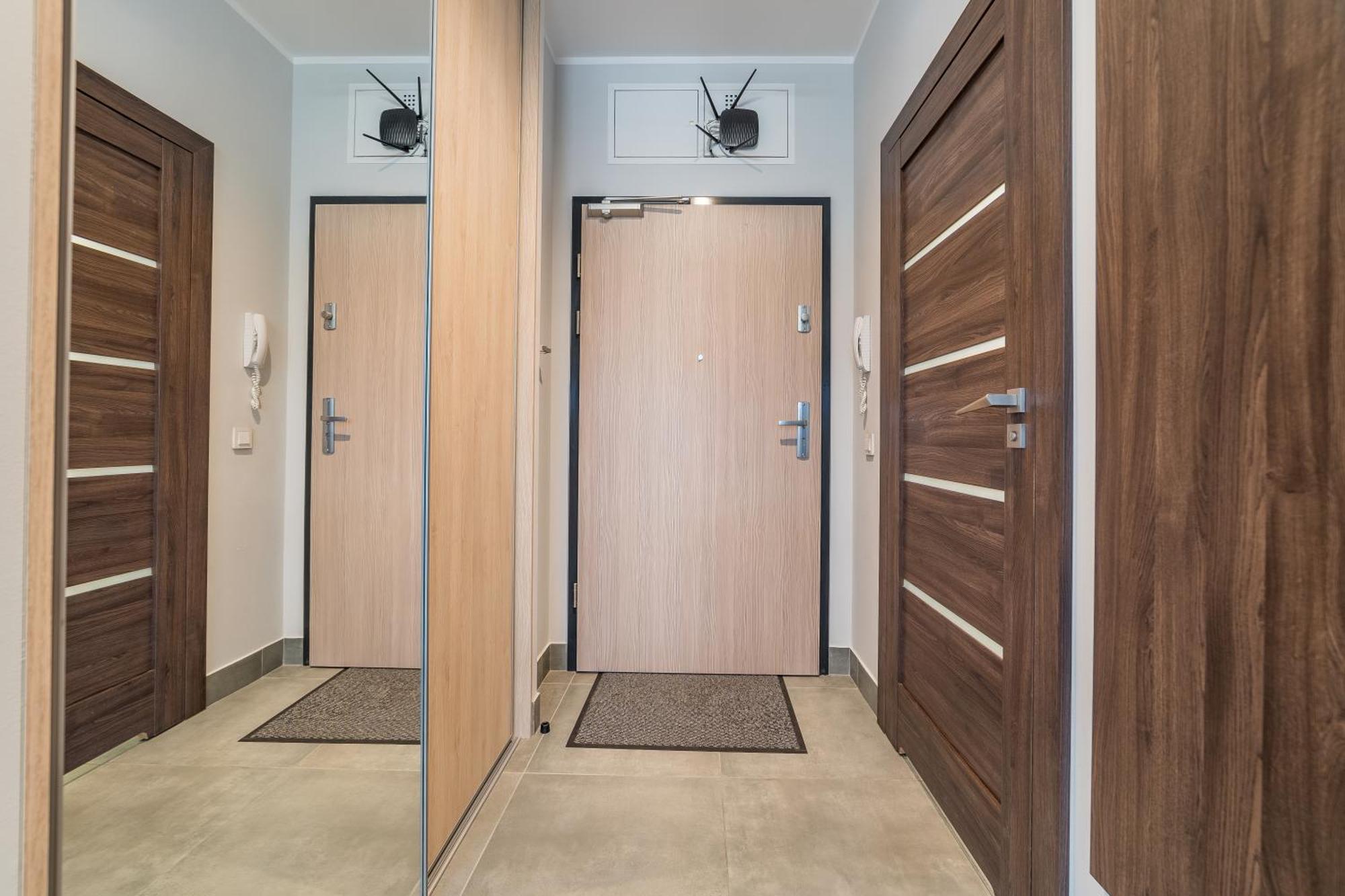 Malta Deluxe Apartment